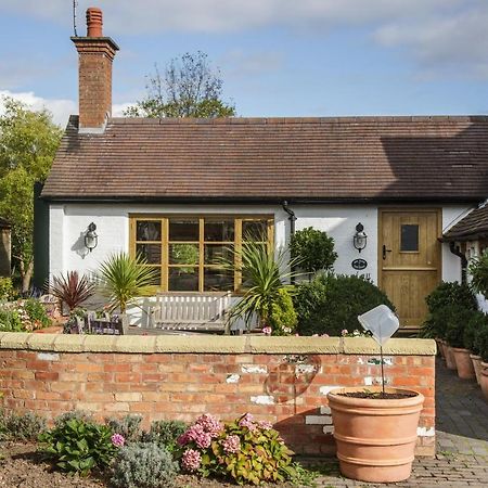Bay Tree Cottage Droitwich Buitenkant foto