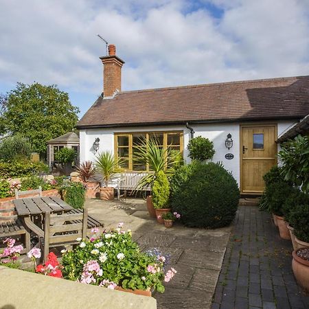 Bay Tree Cottage Droitwich Buitenkant foto