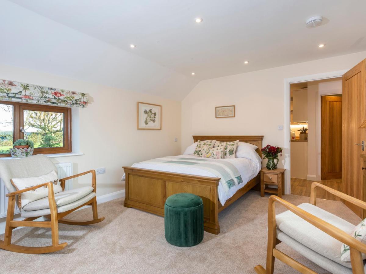 Bay Tree Cottage Droitwich Buitenkant foto