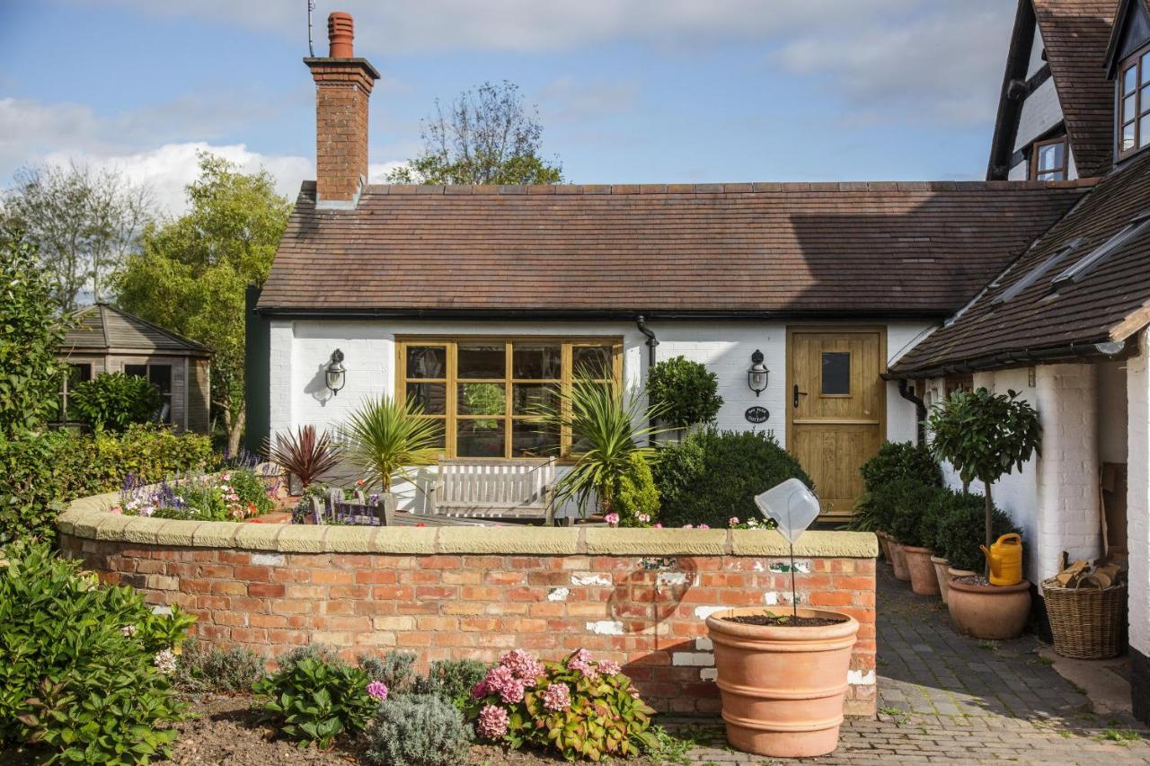 Bay Tree Cottage Droitwich Buitenkant foto