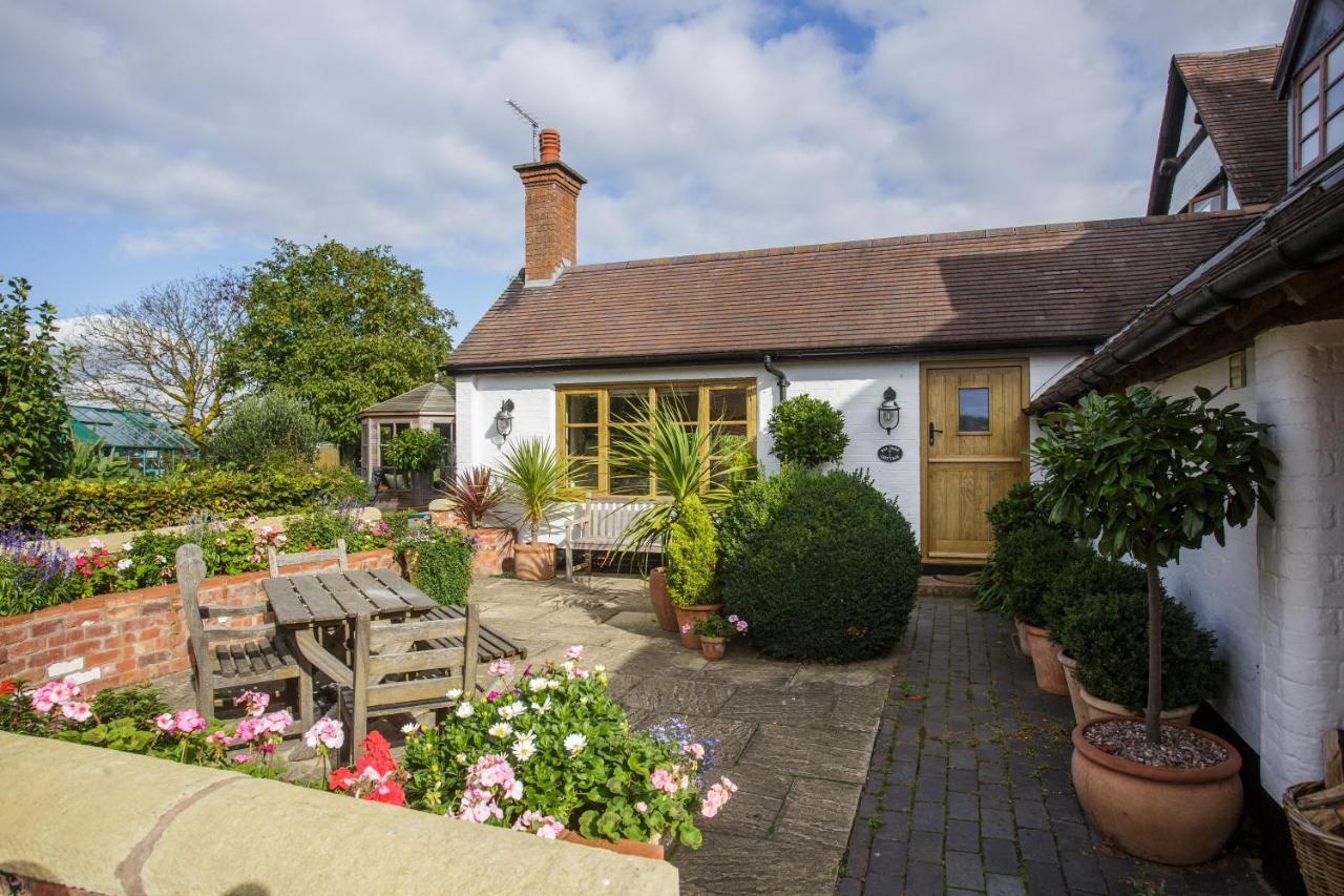 Bay Tree Cottage Droitwich Buitenkant foto